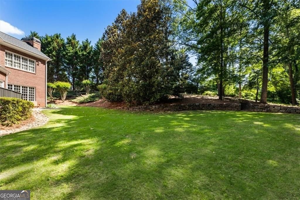 610 Shade Lake Court Milton - Photo 60