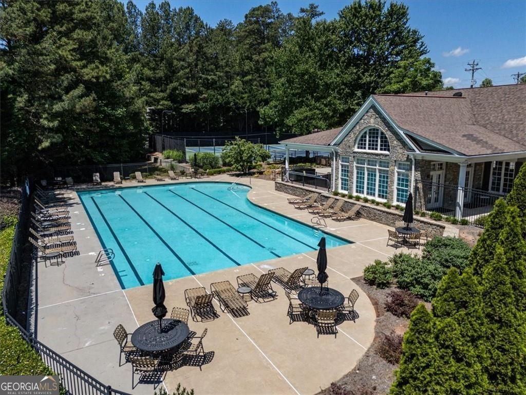 610 Shade Lake Court Milton - Photo 63