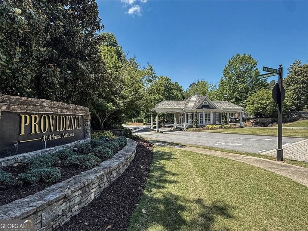 610 Shade Lake Court Milton - Photo 68