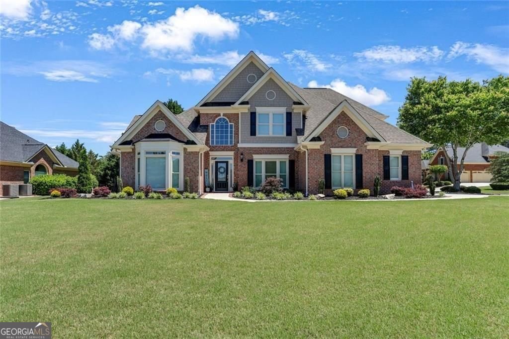 2720 Heritage Bend Court Grayson - main photo