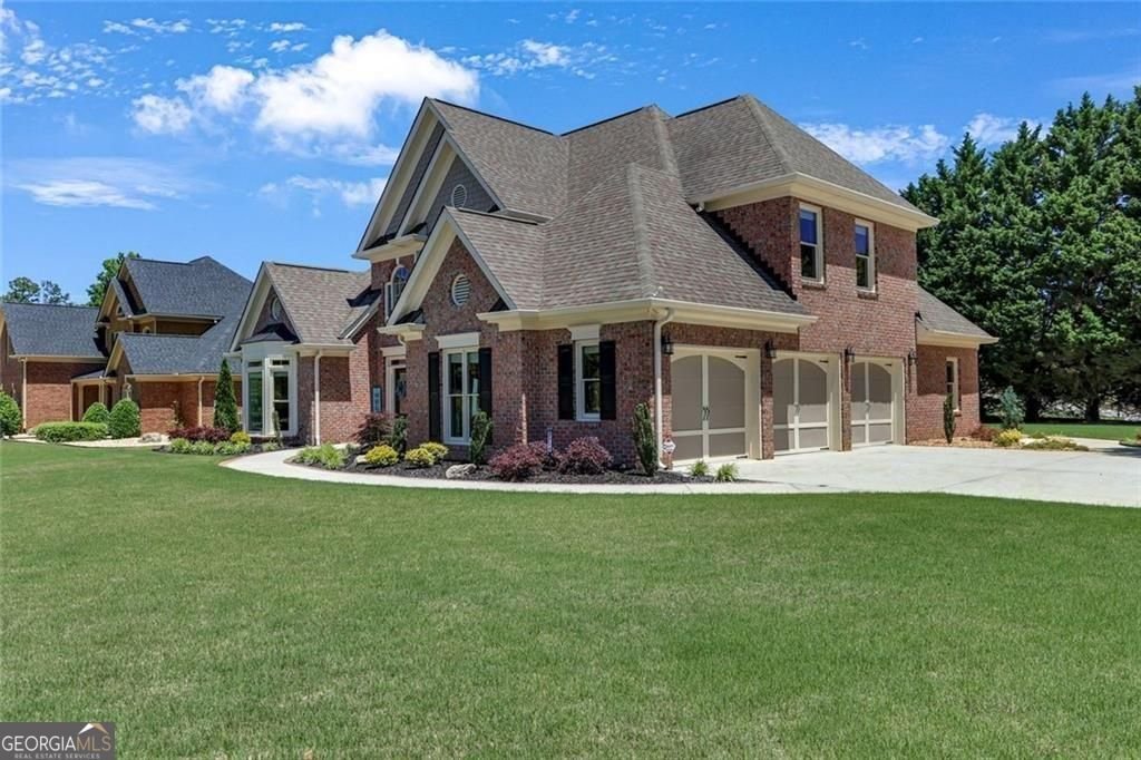2720 Heritage Bend Court Grayson - Photo 10