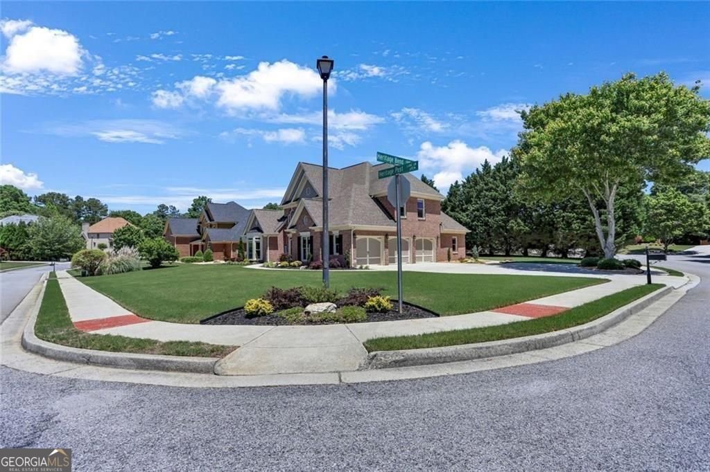 2720 Heritage Bend Court Grayson - Photo 11