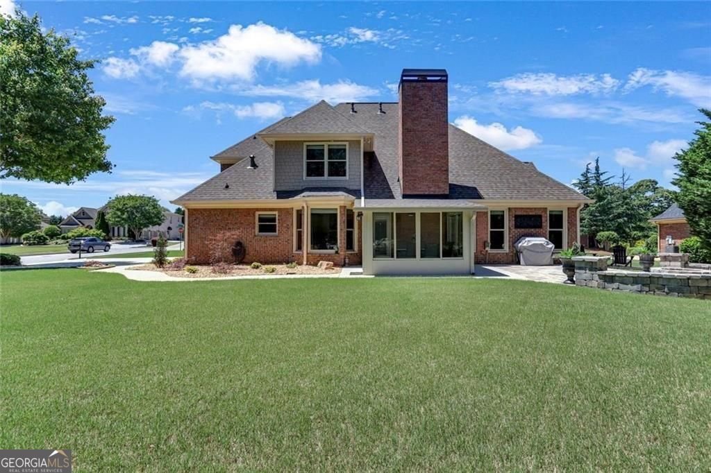 2720 Heritage Bend Court Grayson - Photo 7