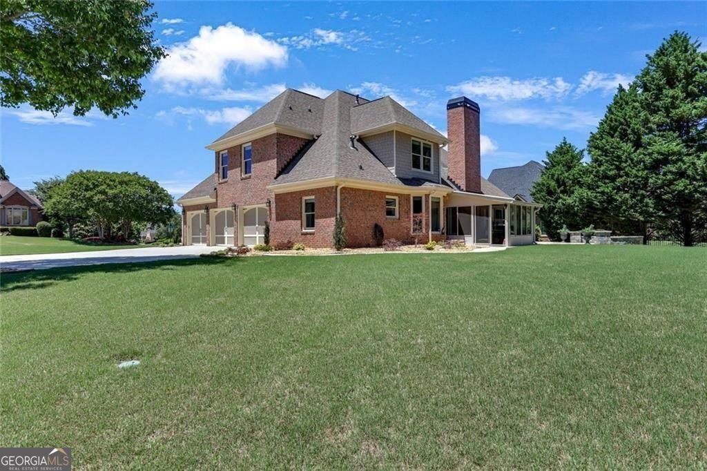 2720 Heritage Bend Court Grayson - Photo 8