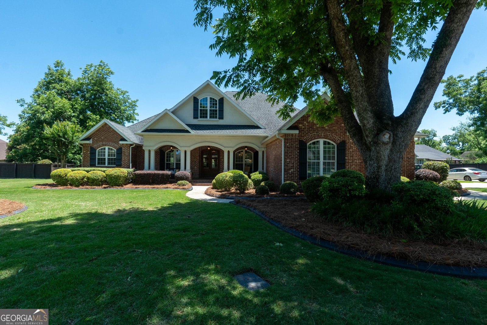 501 Old Bridge Road Warner Robins - main photo