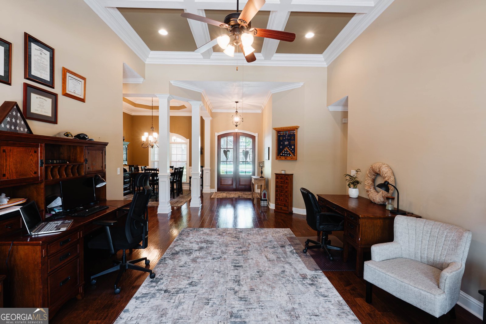 501 Old Bridge Road Warner Robins - Photo 10