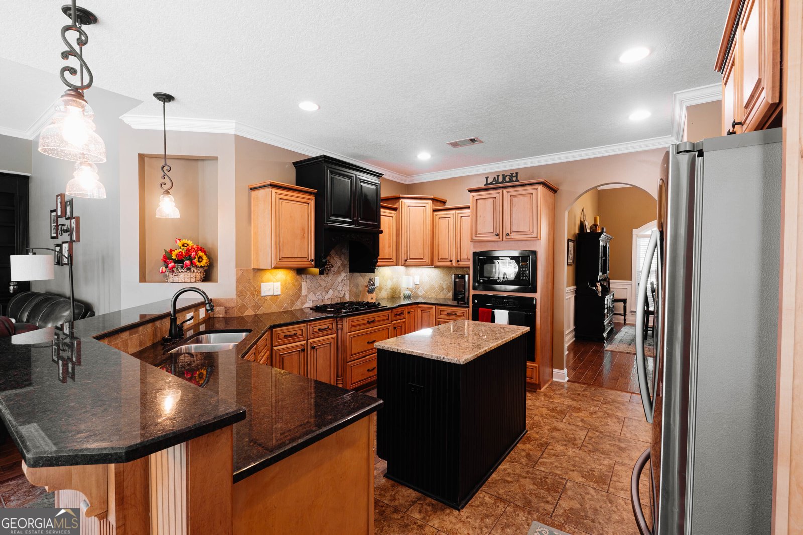 501 Old Bridge Road Warner Robins - Photo 14