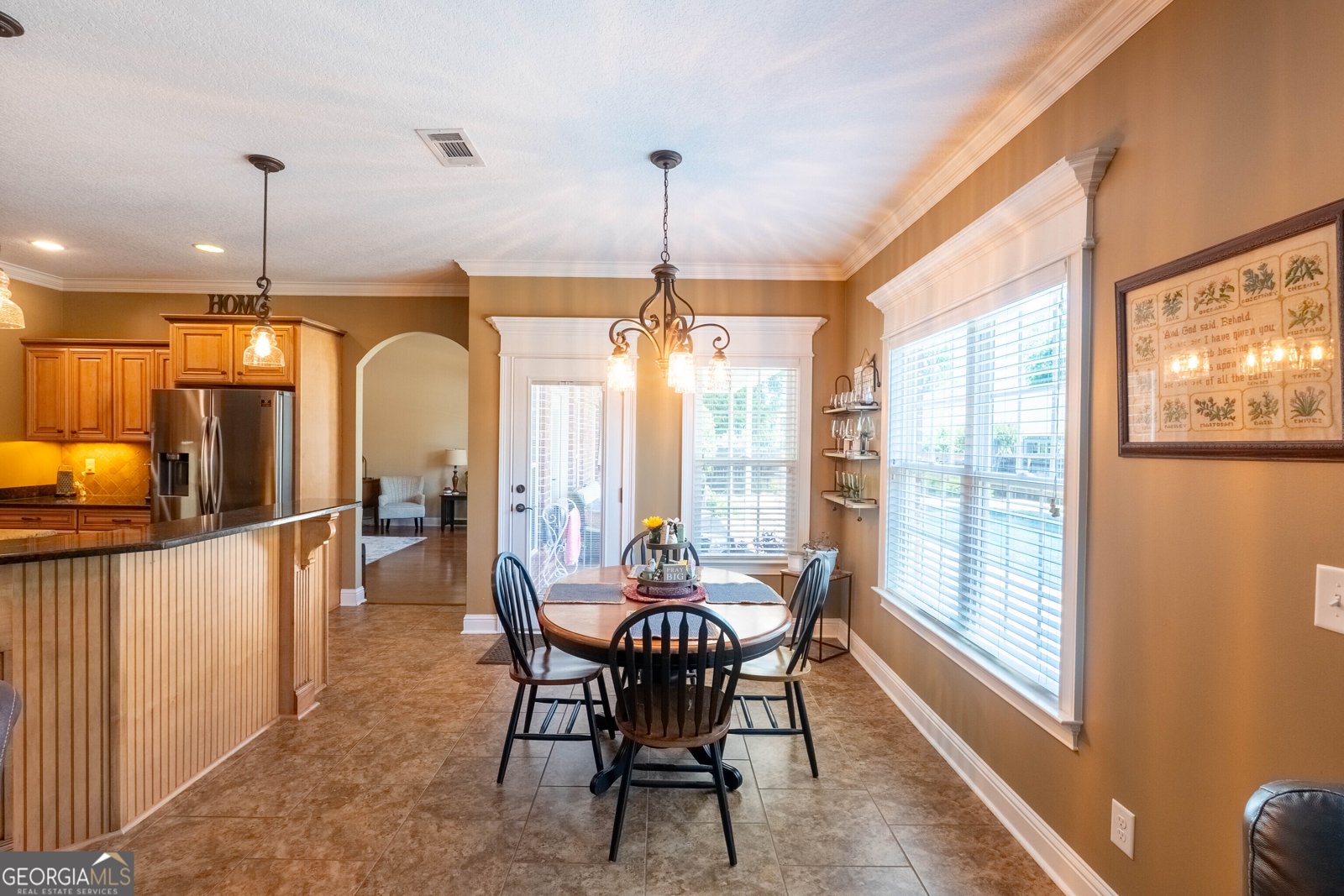 501 Old Bridge Road Warner Robins - Photo 15