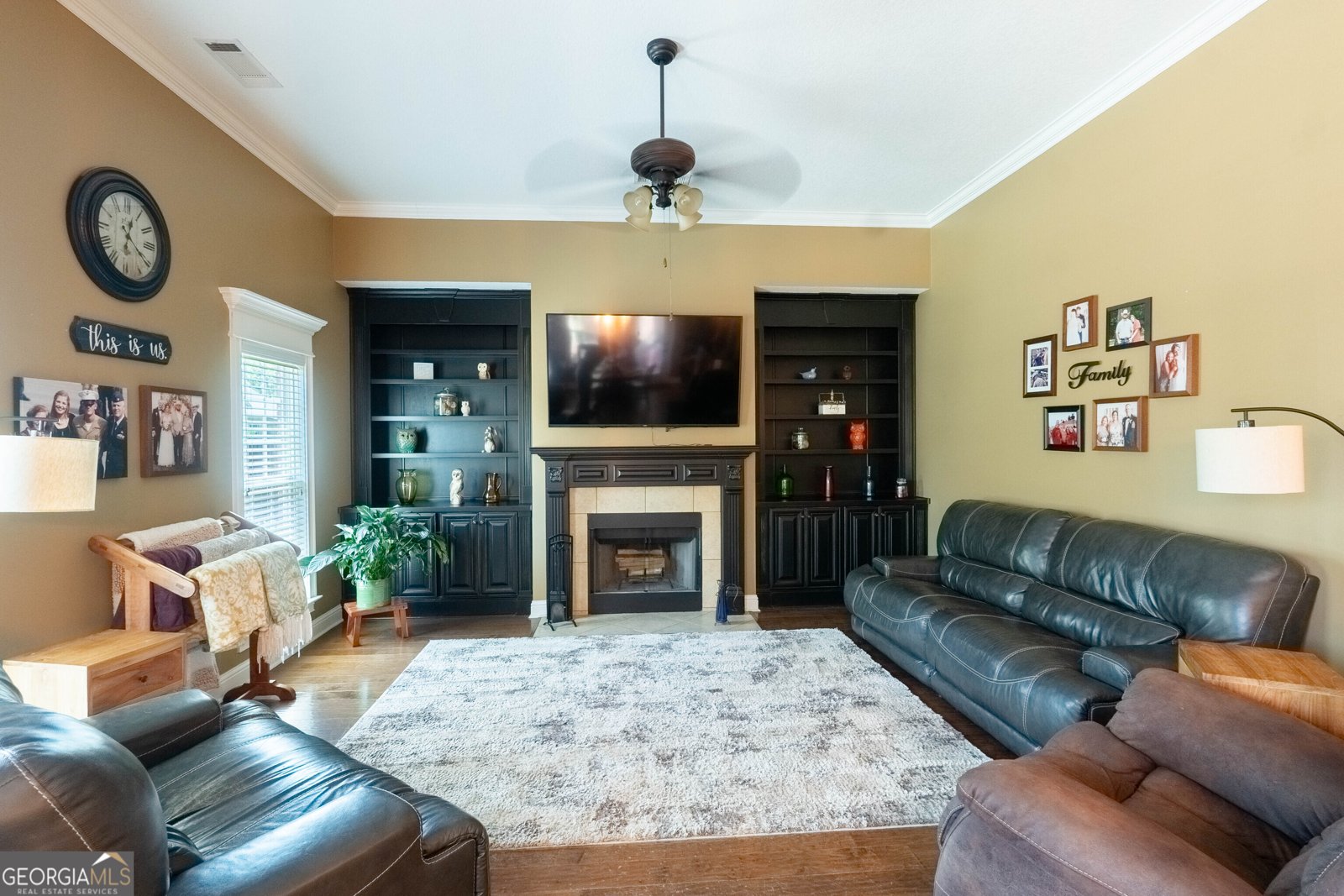 501 Old Bridge Road Warner Robins - Photo 16