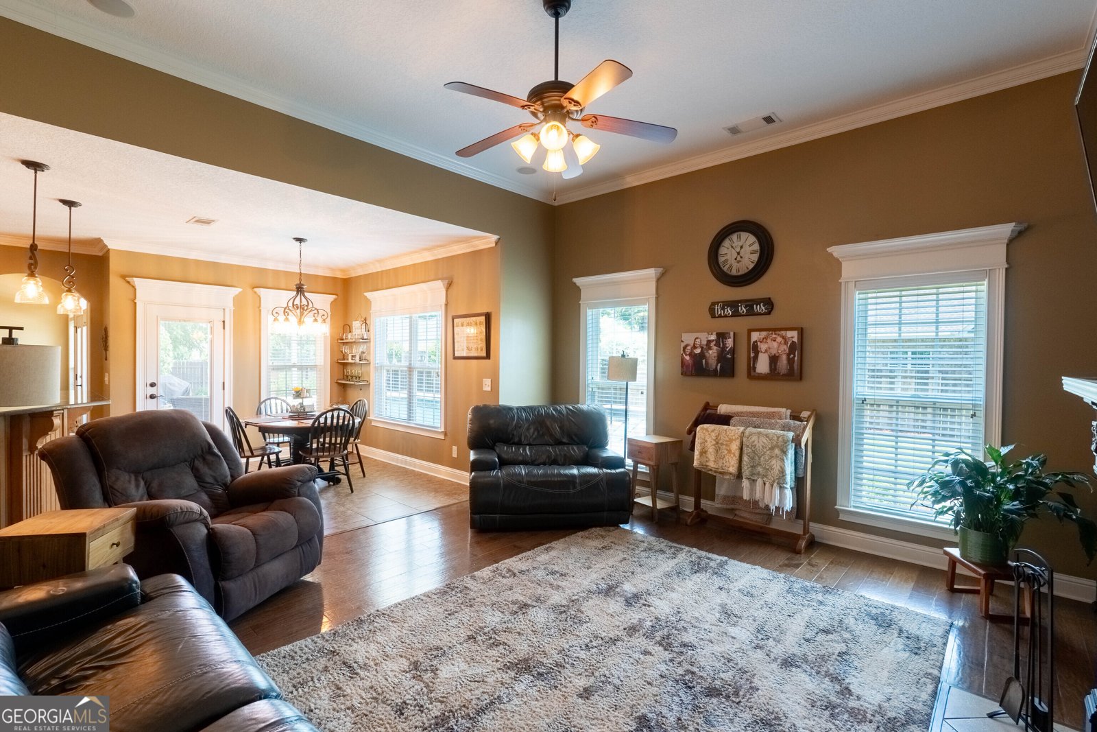 501 Old Bridge Road Warner Robins - Photo 17