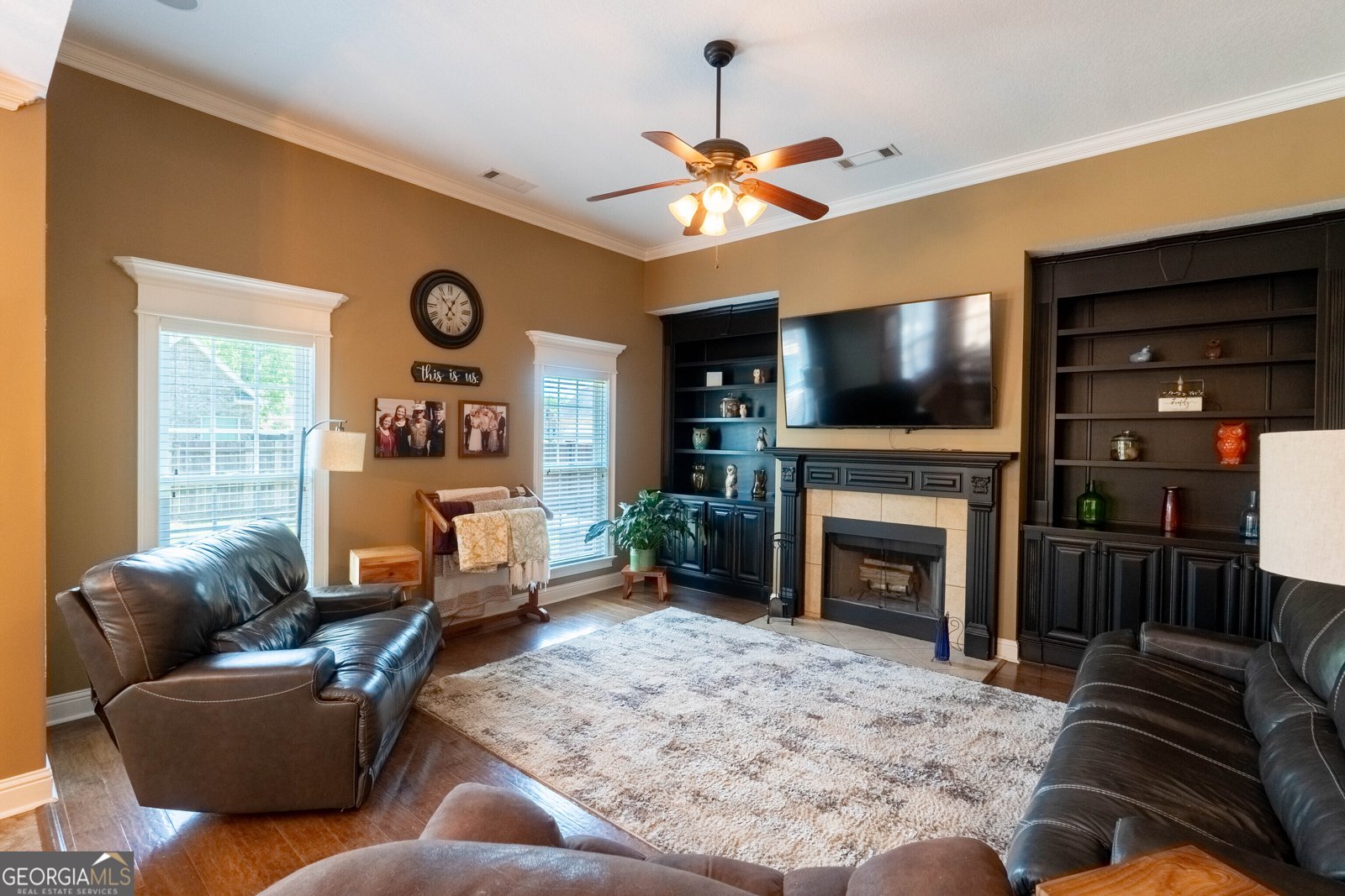 501 Old Bridge Road Warner Robins - Photo 18