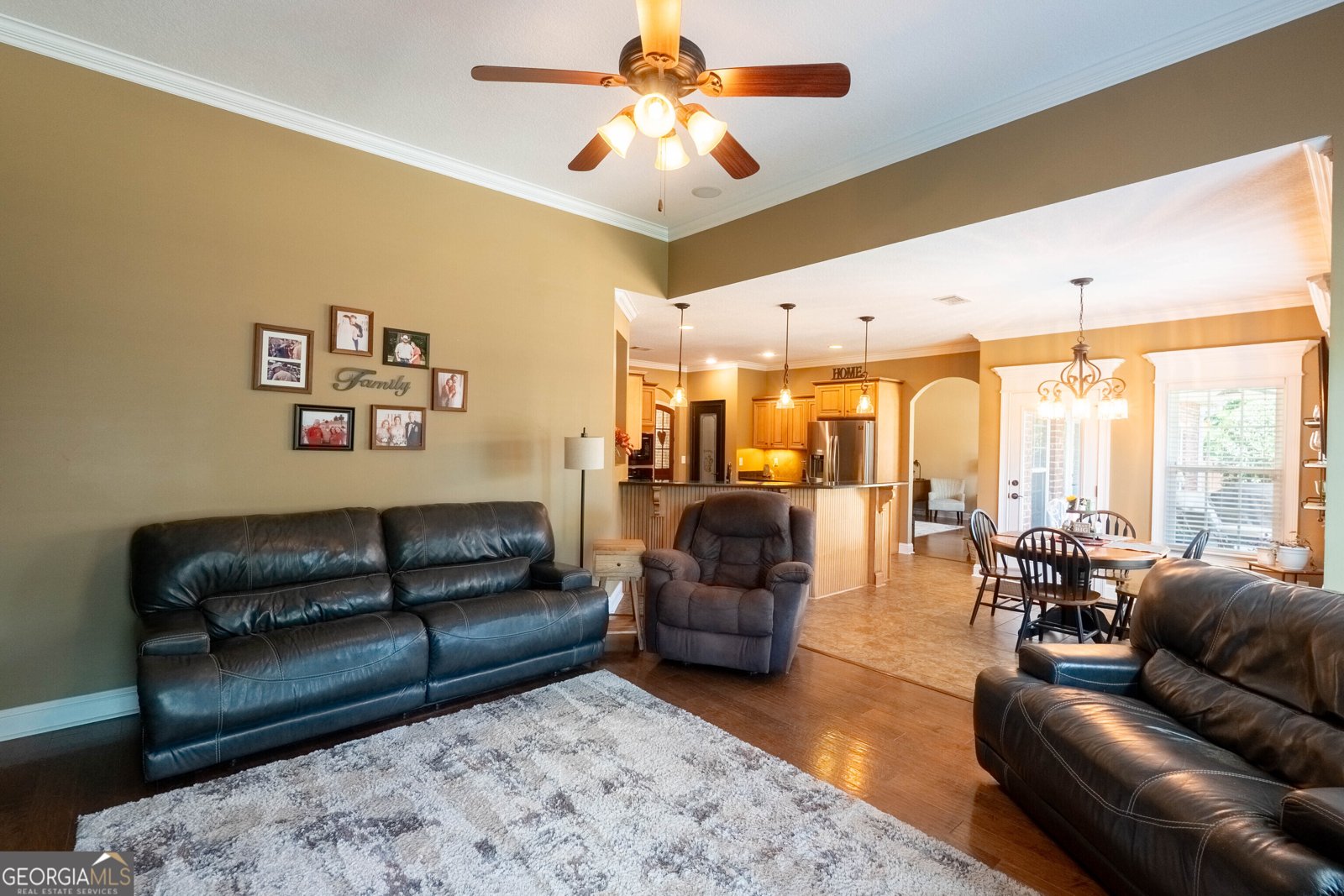 501 Old Bridge Road Warner Robins - Photo 19