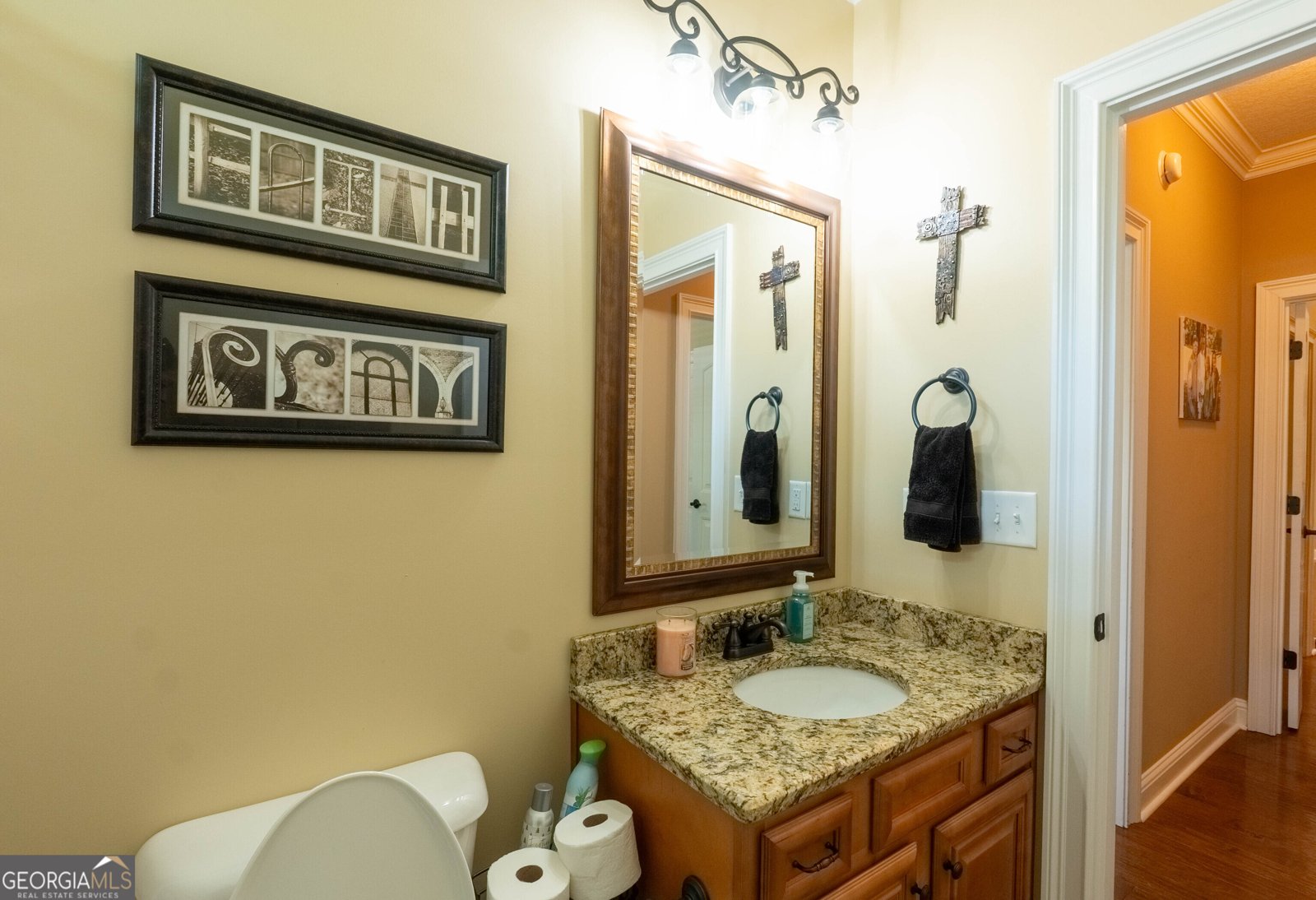 501 Old Bridge Road Warner Robins - Photo 23