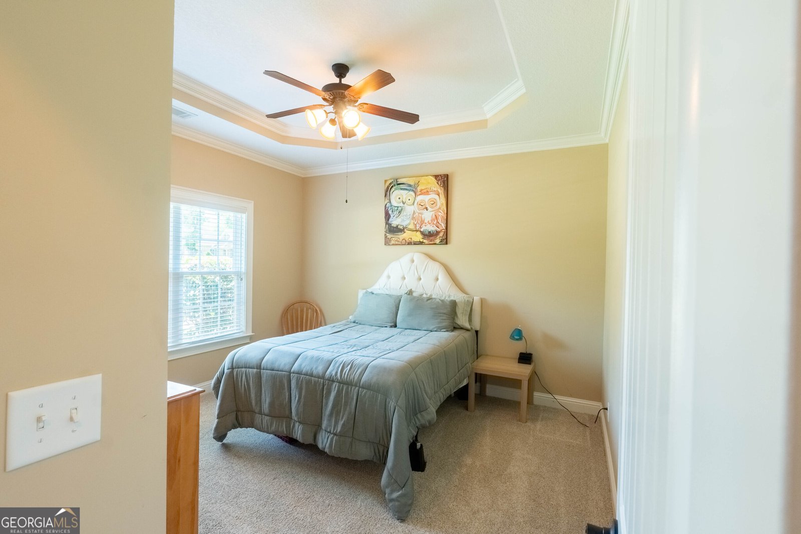 501 Old Bridge Road Warner Robins - Photo 25