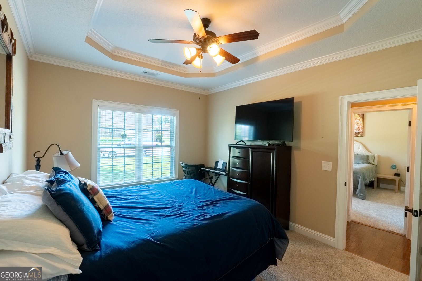 501 Old Bridge Road Warner Robins - Photo 29