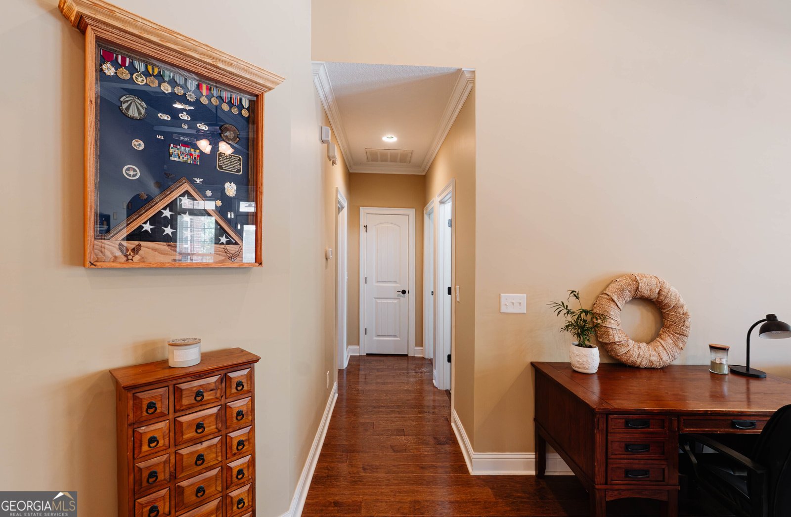 501 Old Bridge Road Warner Robins - Photo 31