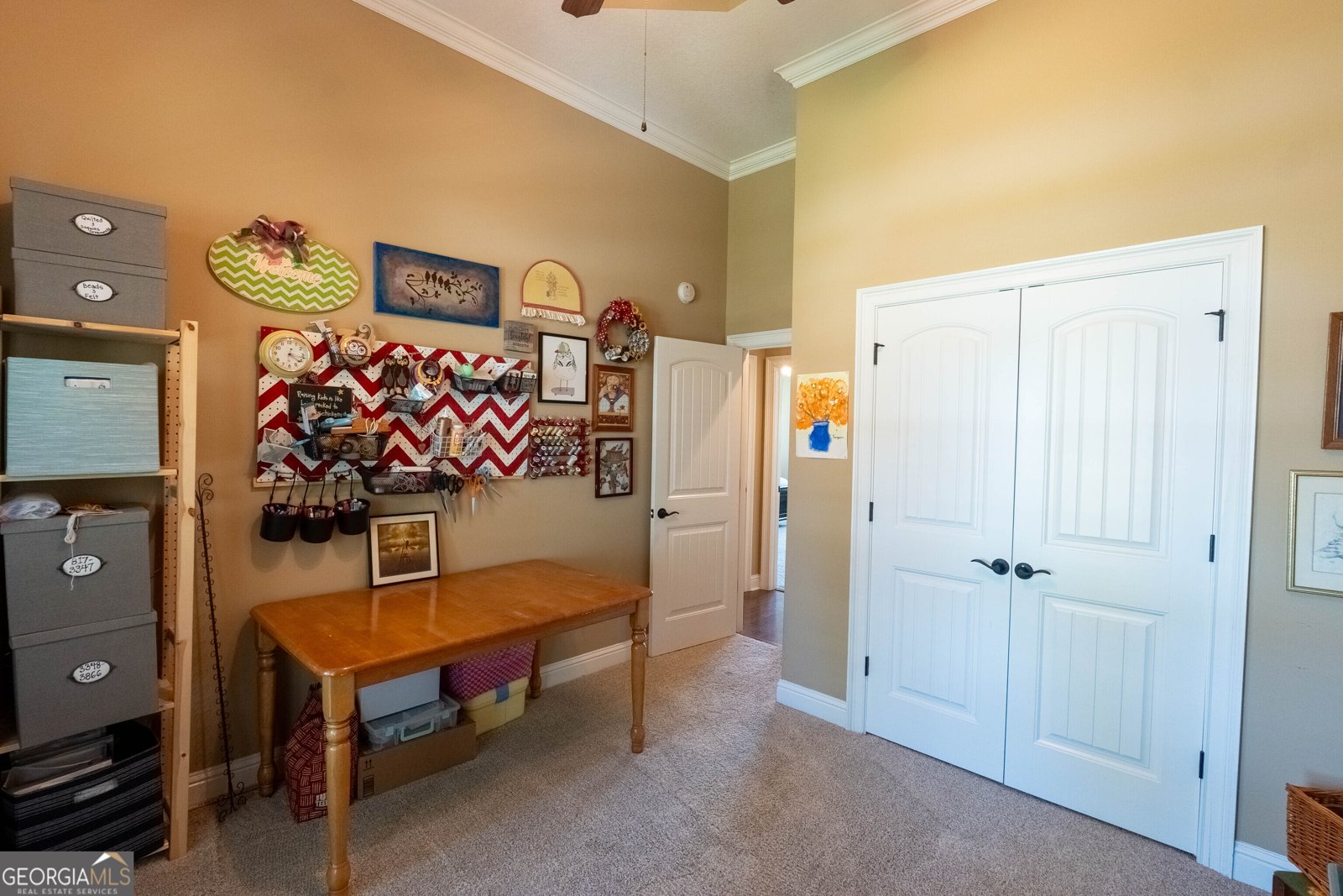 501 Old Bridge Road Warner Robins - Photo 33