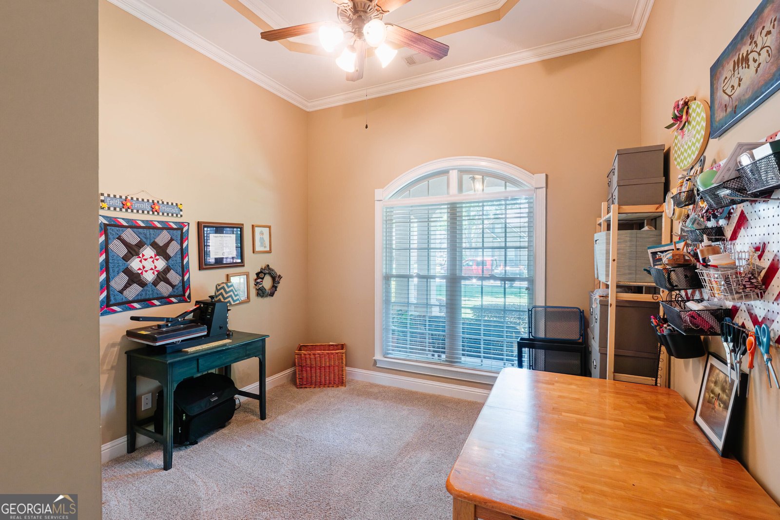 501 Old Bridge Road Warner Robins - Photo 34
