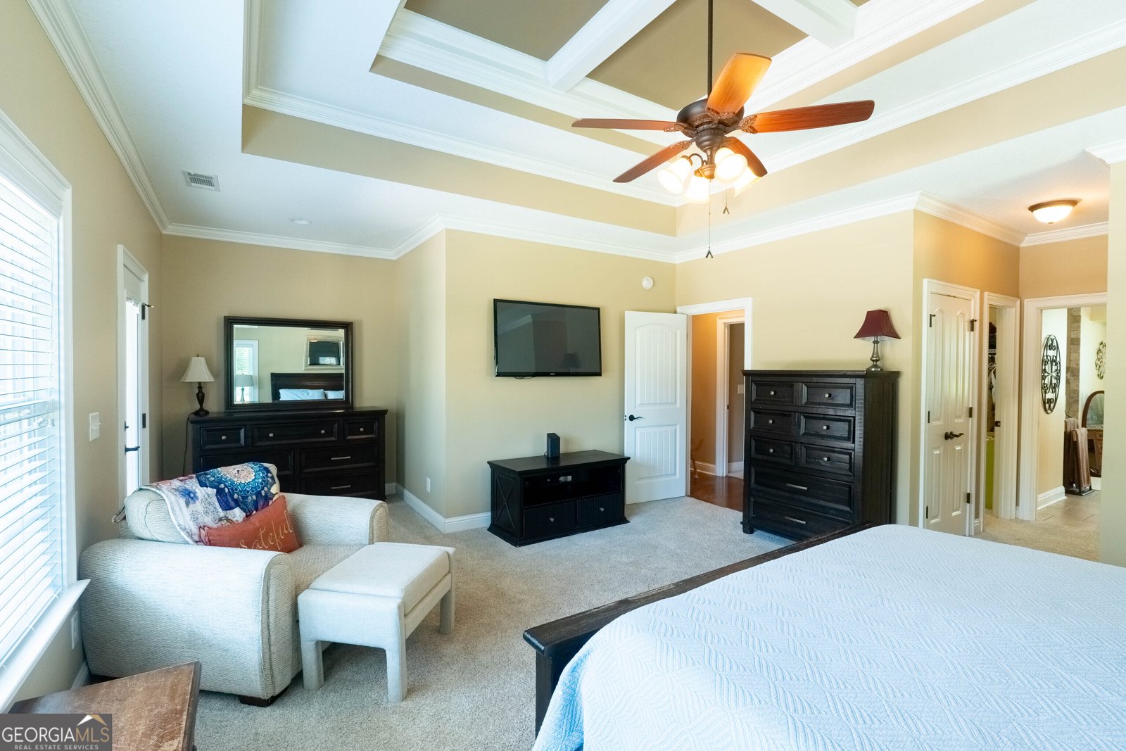 501 Old Bridge Road Warner Robins - Photo 37