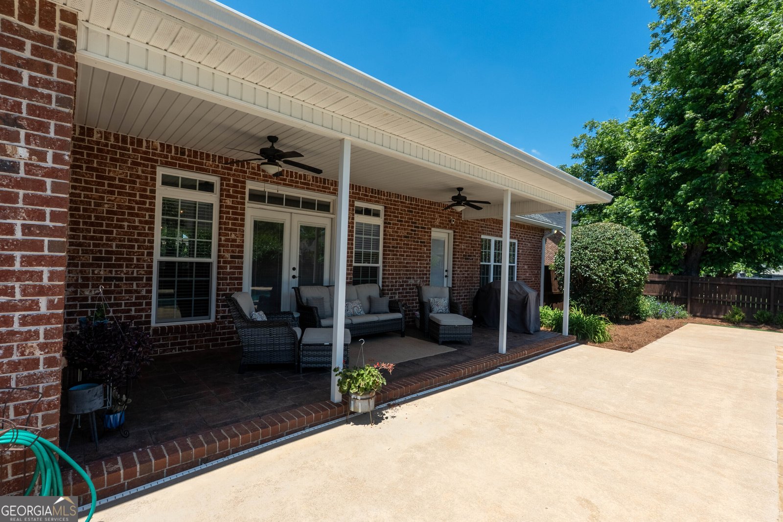 501 Old Bridge Road Warner Robins - Photo 47