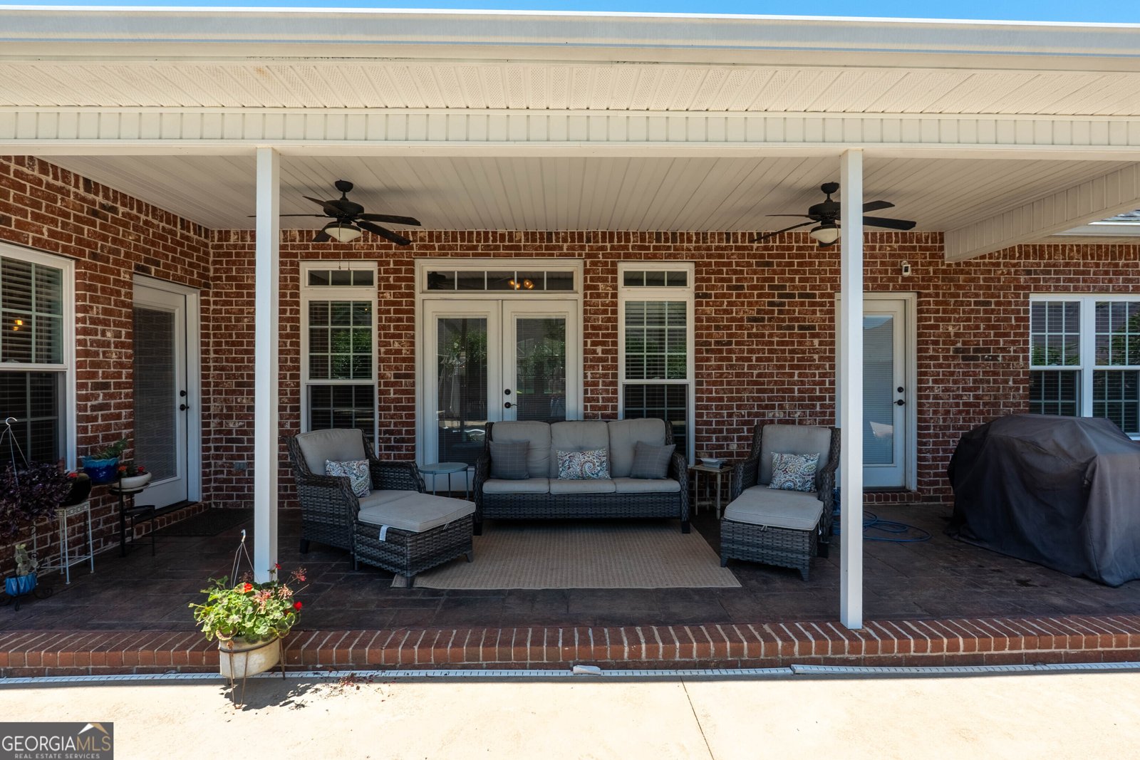 501 Old Bridge Road Warner Robins - Photo 48