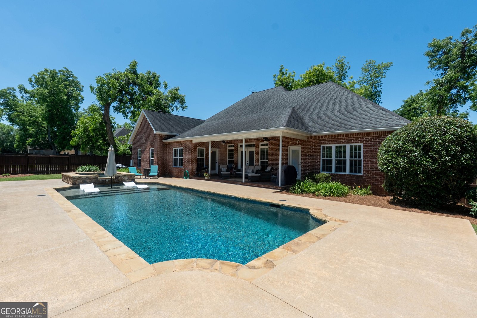 501 Old Bridge Road Warner Robins - Photo 50