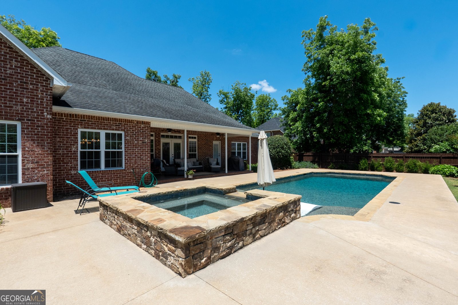 501 Old Bridge Road Warner Robins - Photo 51
