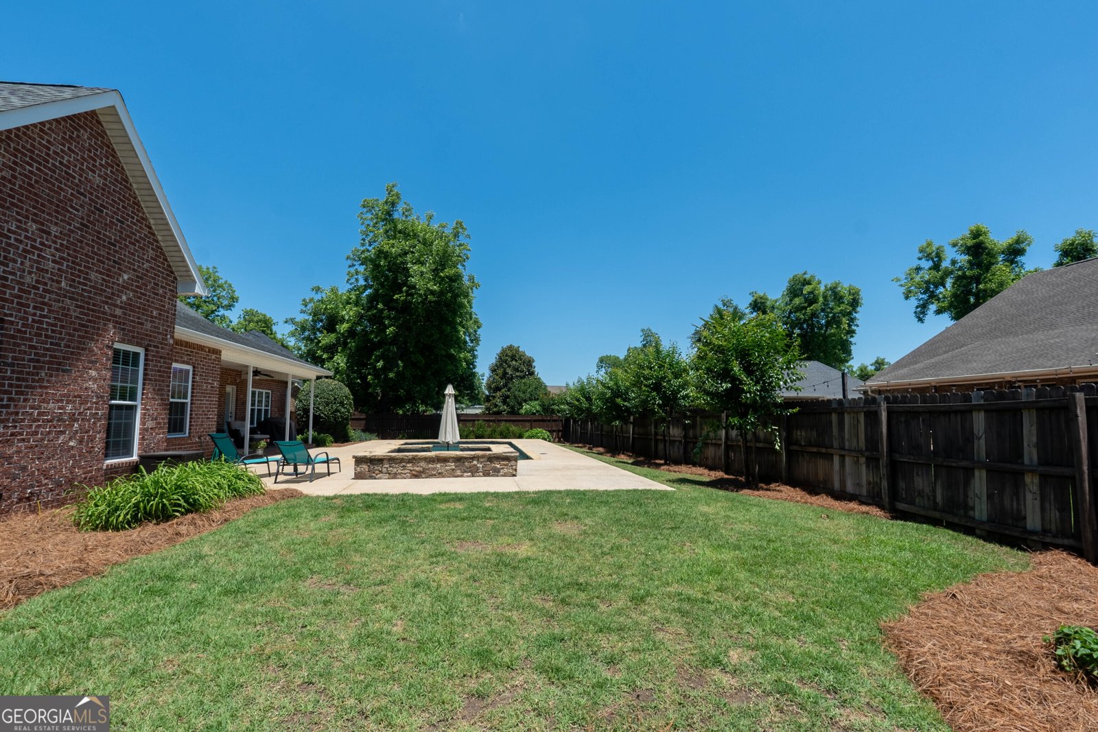 501 Old Bridge Road Warner Robins - Photo 52