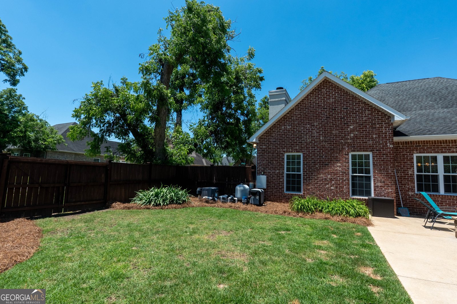 501 Old Bridge Road Warner Robins - Photo 53