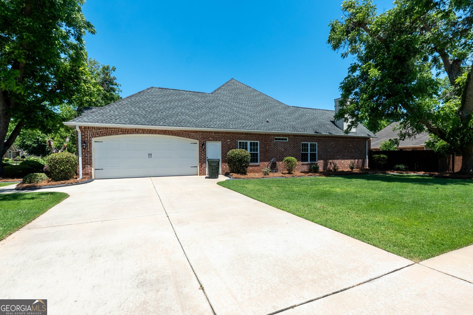 501 Old Bridge Road Warner Robins - Photo 54