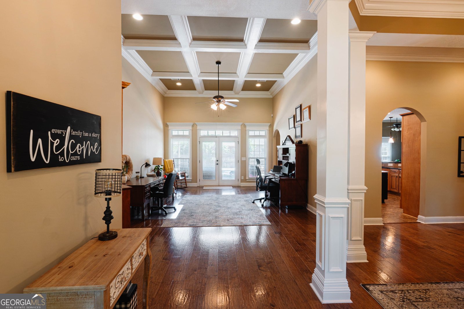501 Old Bridge Road Warner Robins - Photo 6