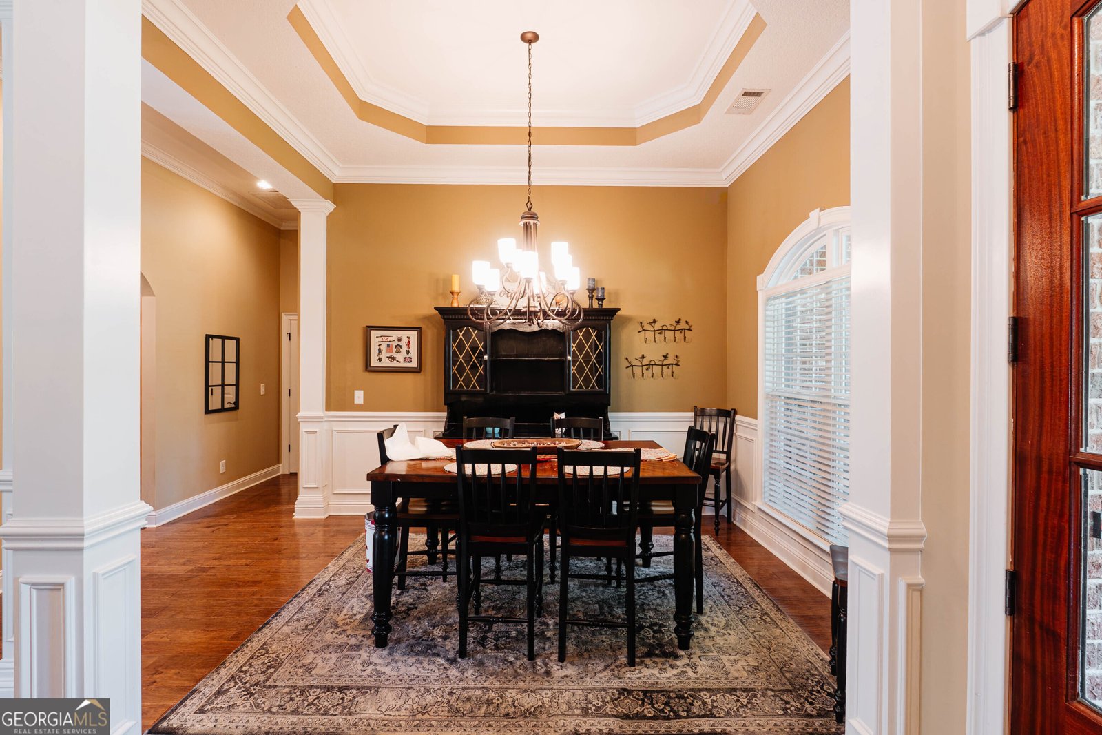 501 Old Bridge Road Warner Robins - Photo 7
