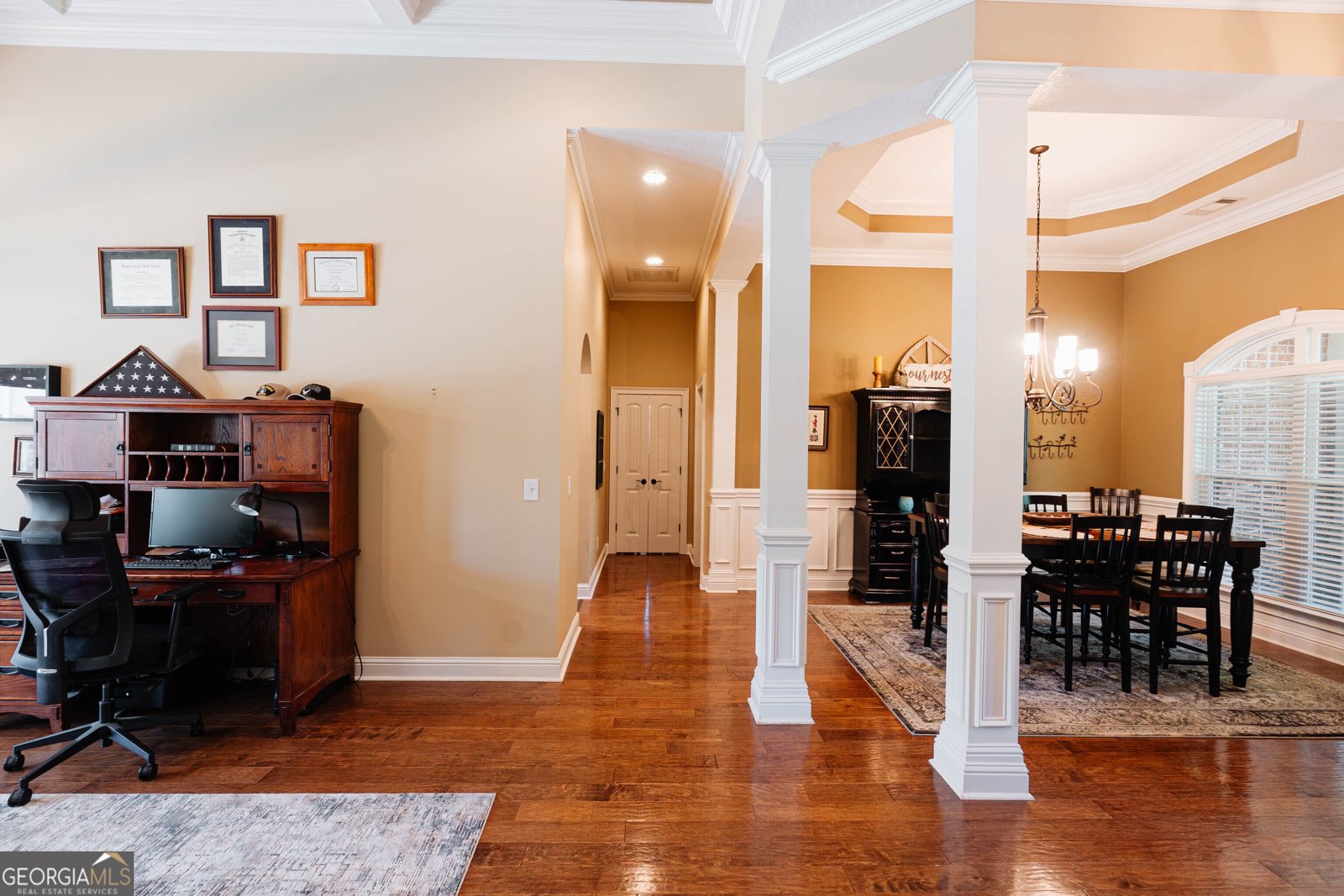501 Old Bridge Road Warner Robins - Photo 8
