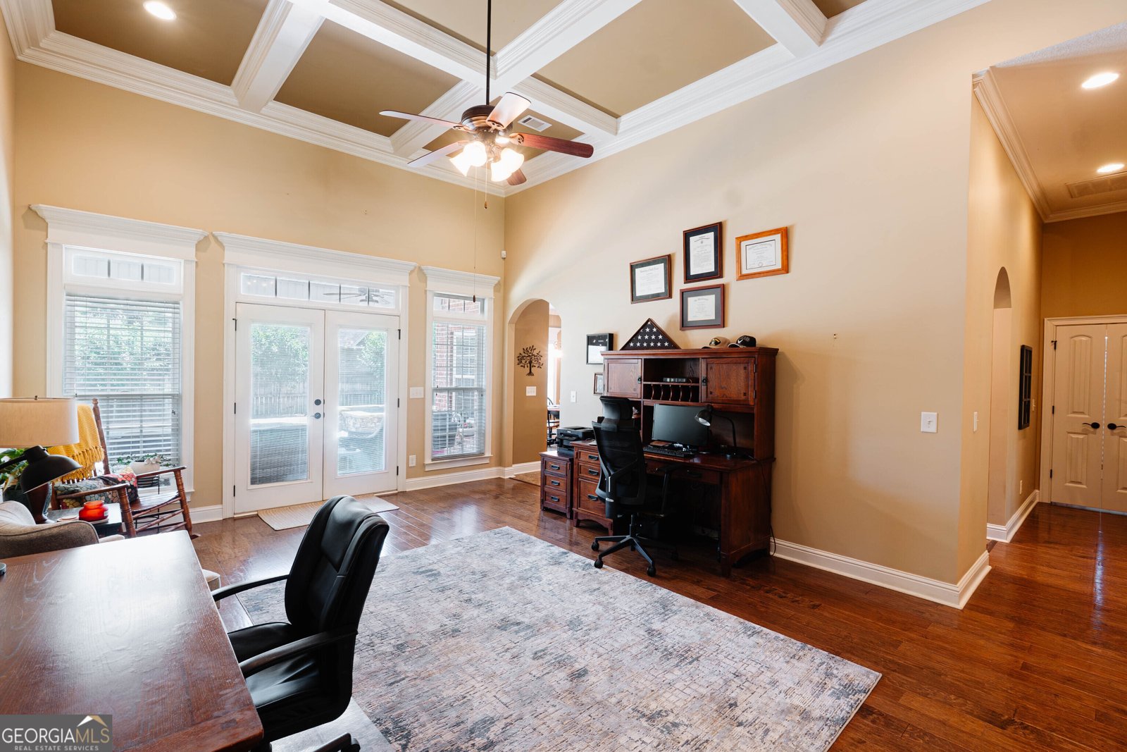 501 Old Bridge Road Warner Robins - Photo 9