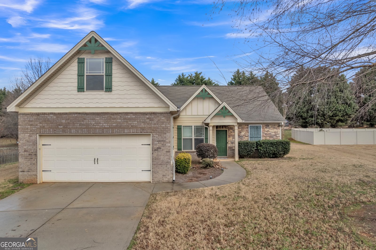 3305 Hancock Point McDonough - main photo