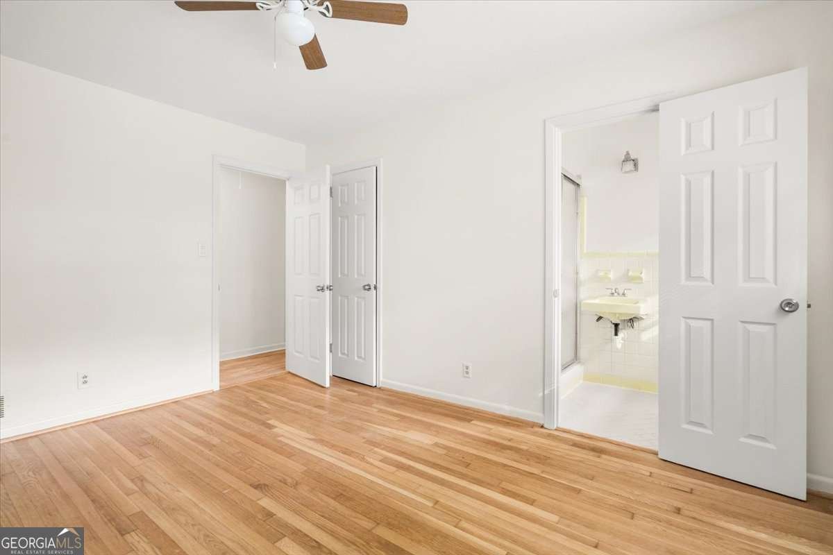 1267 Sycamore Drive Lilburn - Photo 17