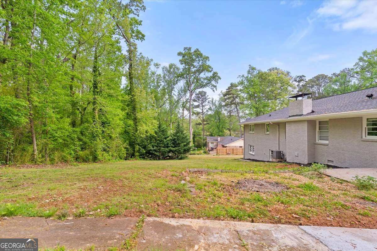 1267 Sycamore Drive Lilburn - Photo 27