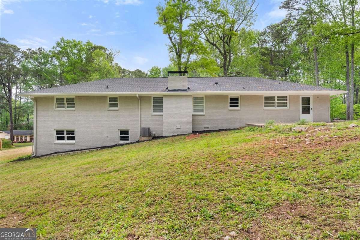 1267 Sycamore Drive Lilburn - Photo 28