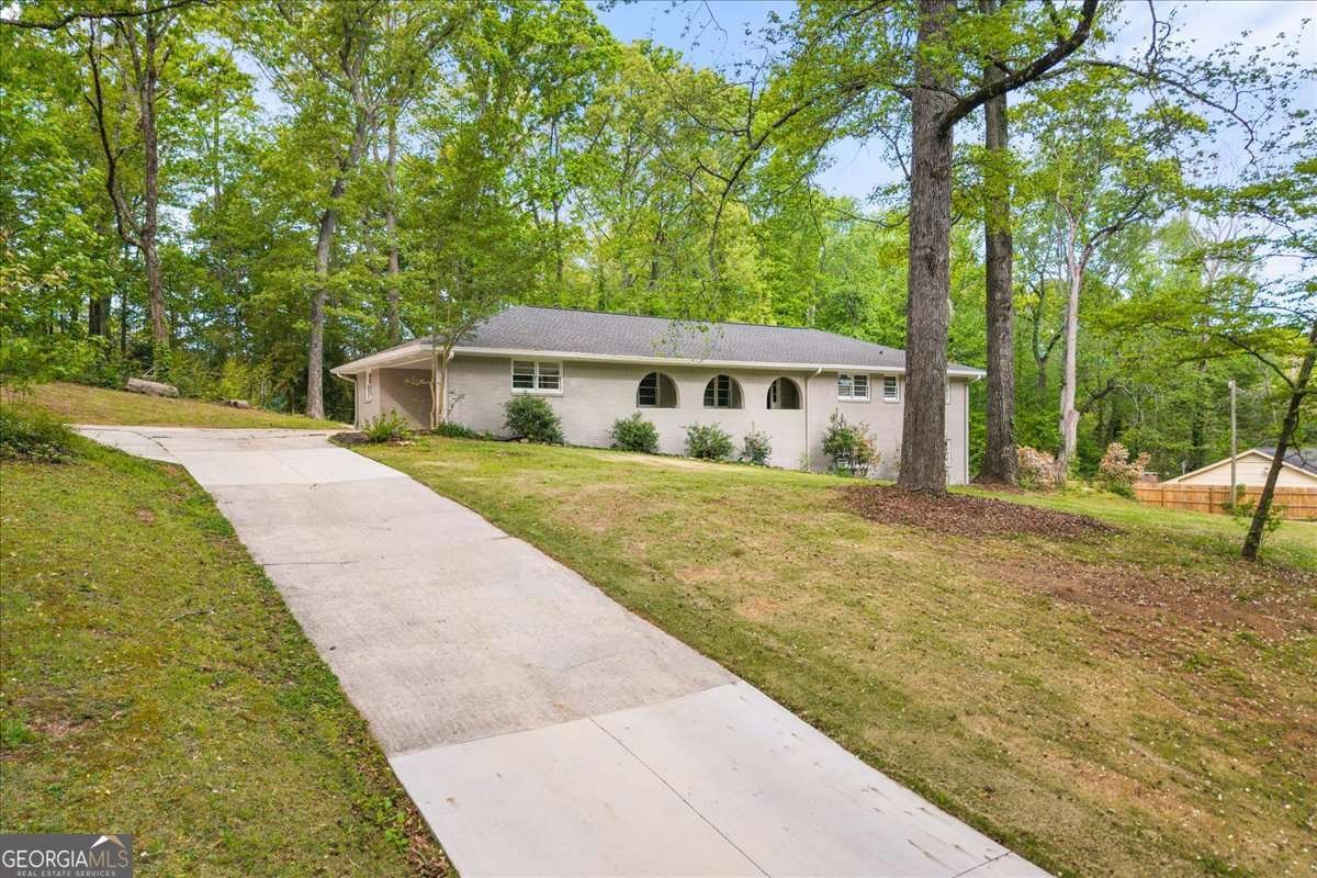 1267 Sycamore Drive Lilburn - Photo 29