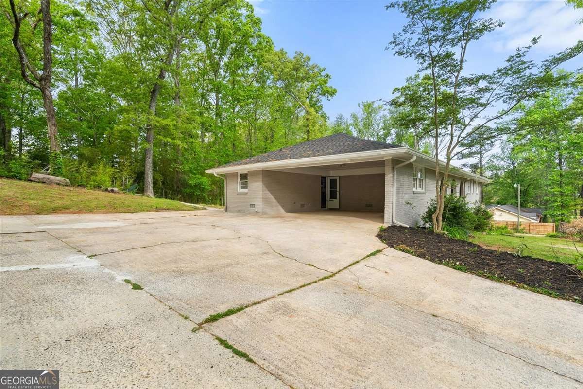 1267 Sycamore Drive Lilburn - Photo 30