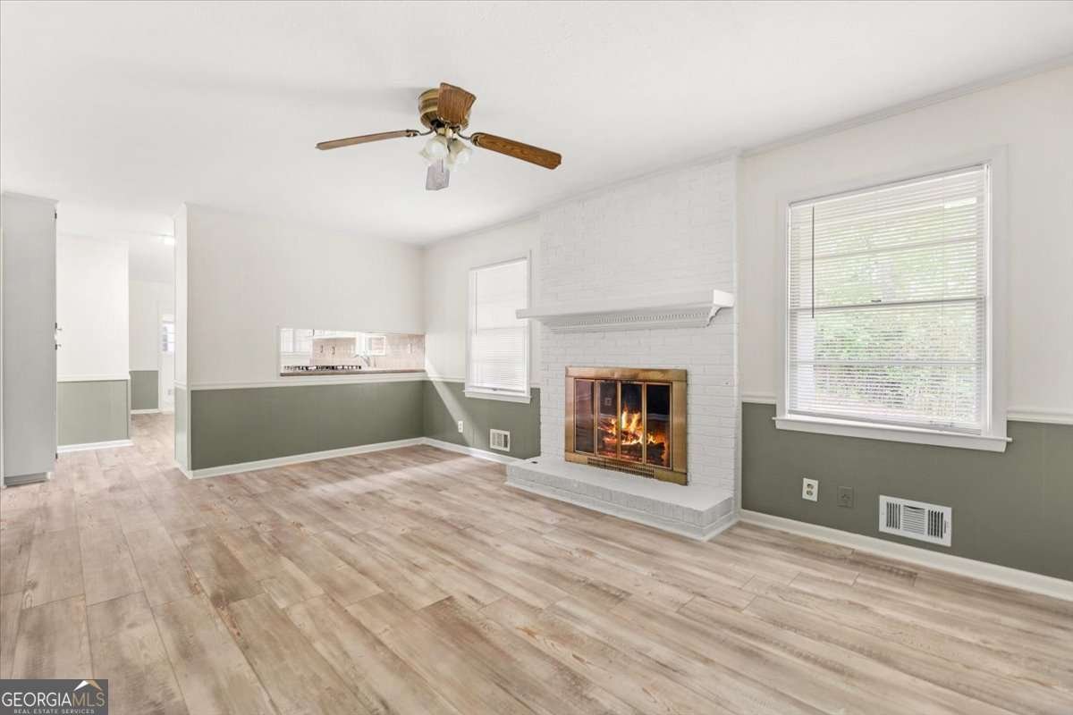 1267 Sycamore Drive Lilburn - Photo 6
