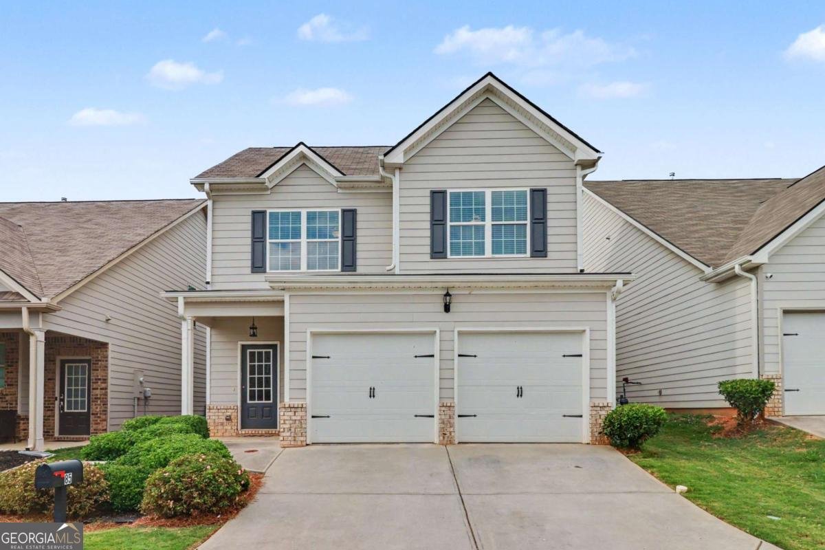 85 Castlemoor Loop Adairsville - main photo