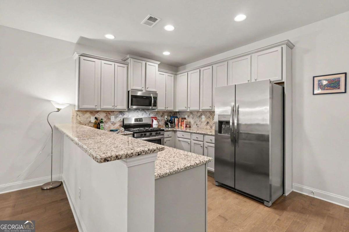 85 Castlemoor Loop Adairsville - Photo 10