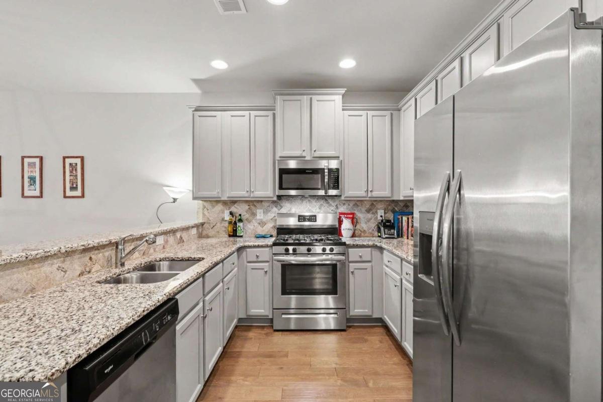 85 Castlemoor Loop Adairsville - Photo 11