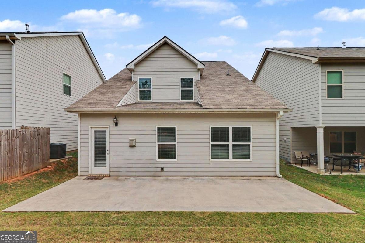 85 Castlemoor Loop Adairsville - Photo 28