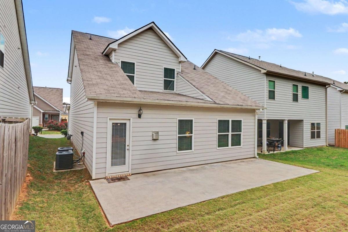 85 Castlemoor Loop Adairsville - Photo 29