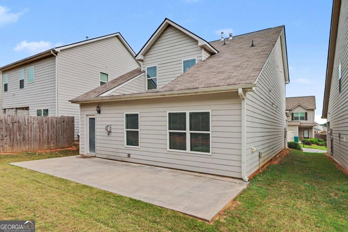 85 Castlemoor Loop Adairsville - Photo 30