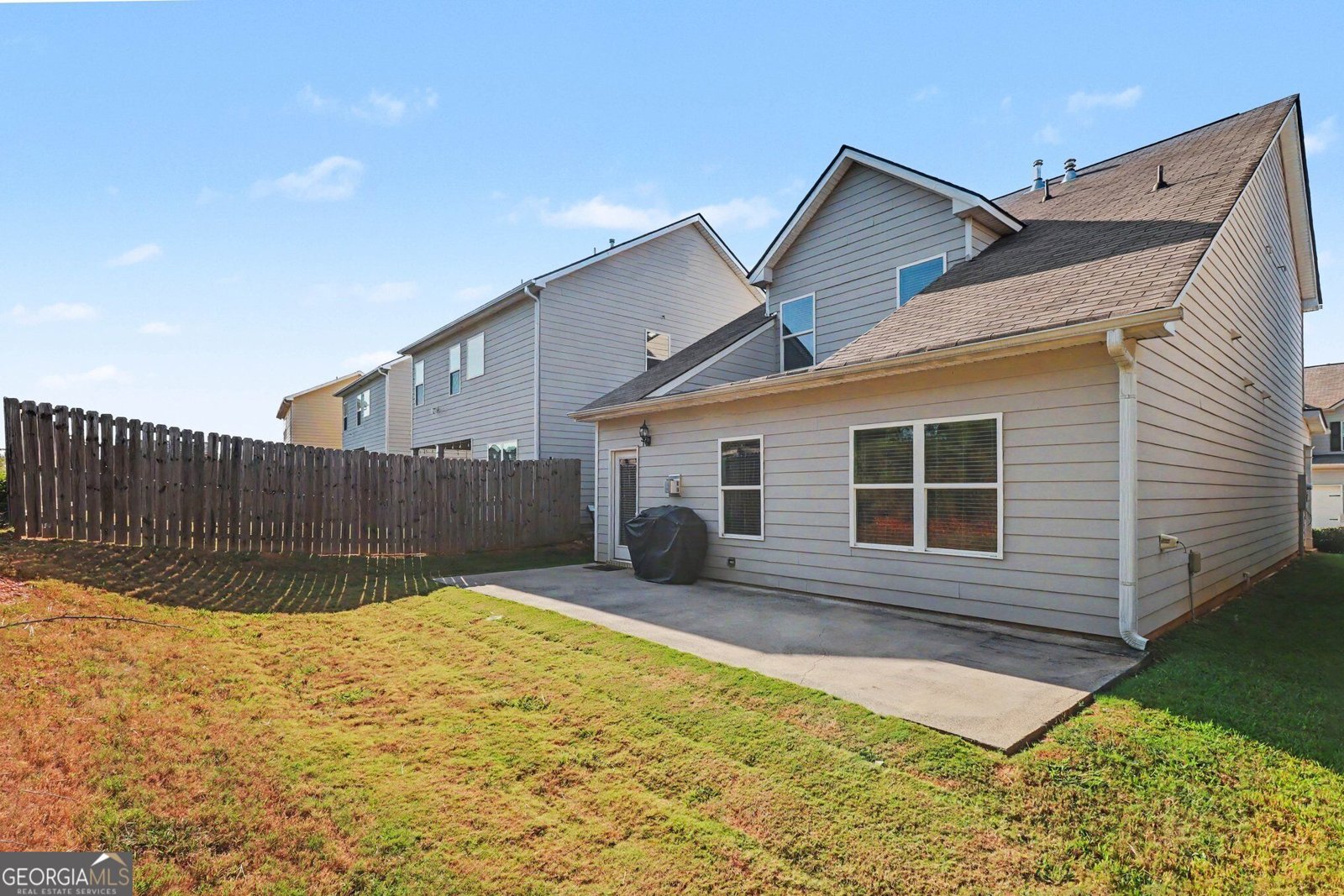 85 Castlemoor Loop Adairsville - Photo 34