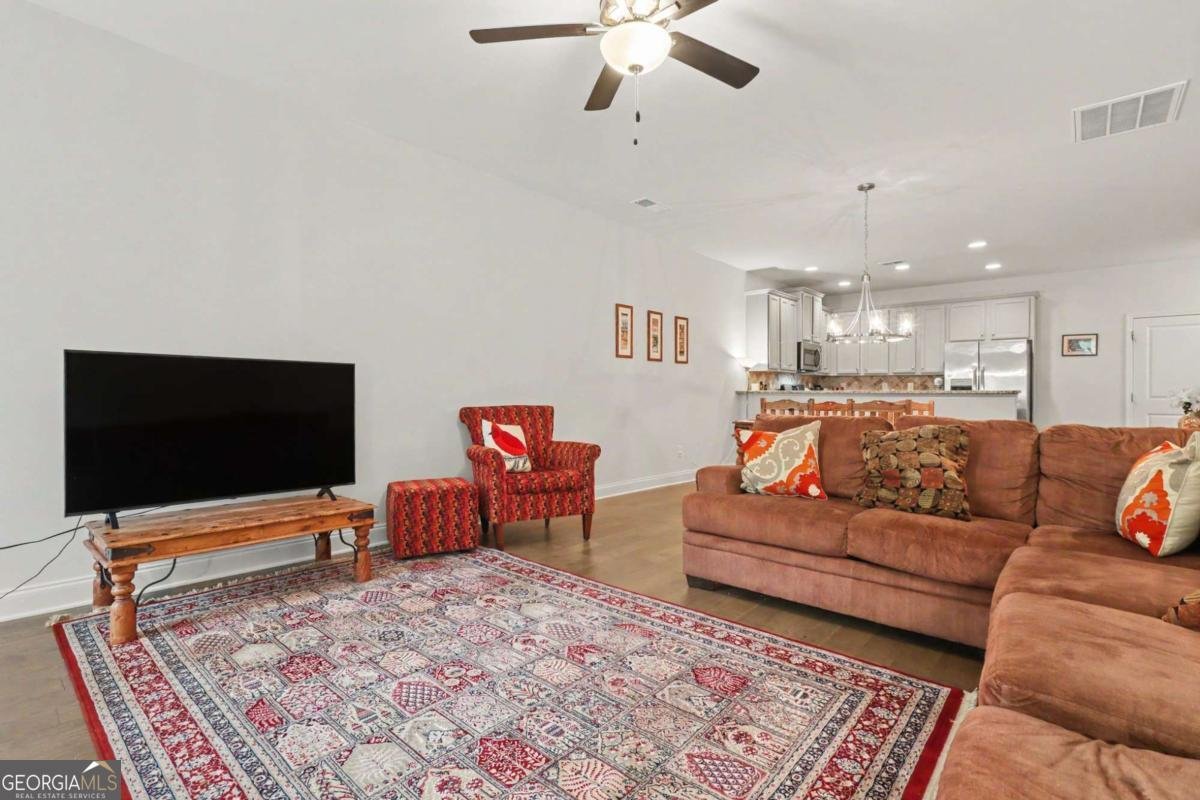 85 Castlemoor Loop Adairsville - Photo 6