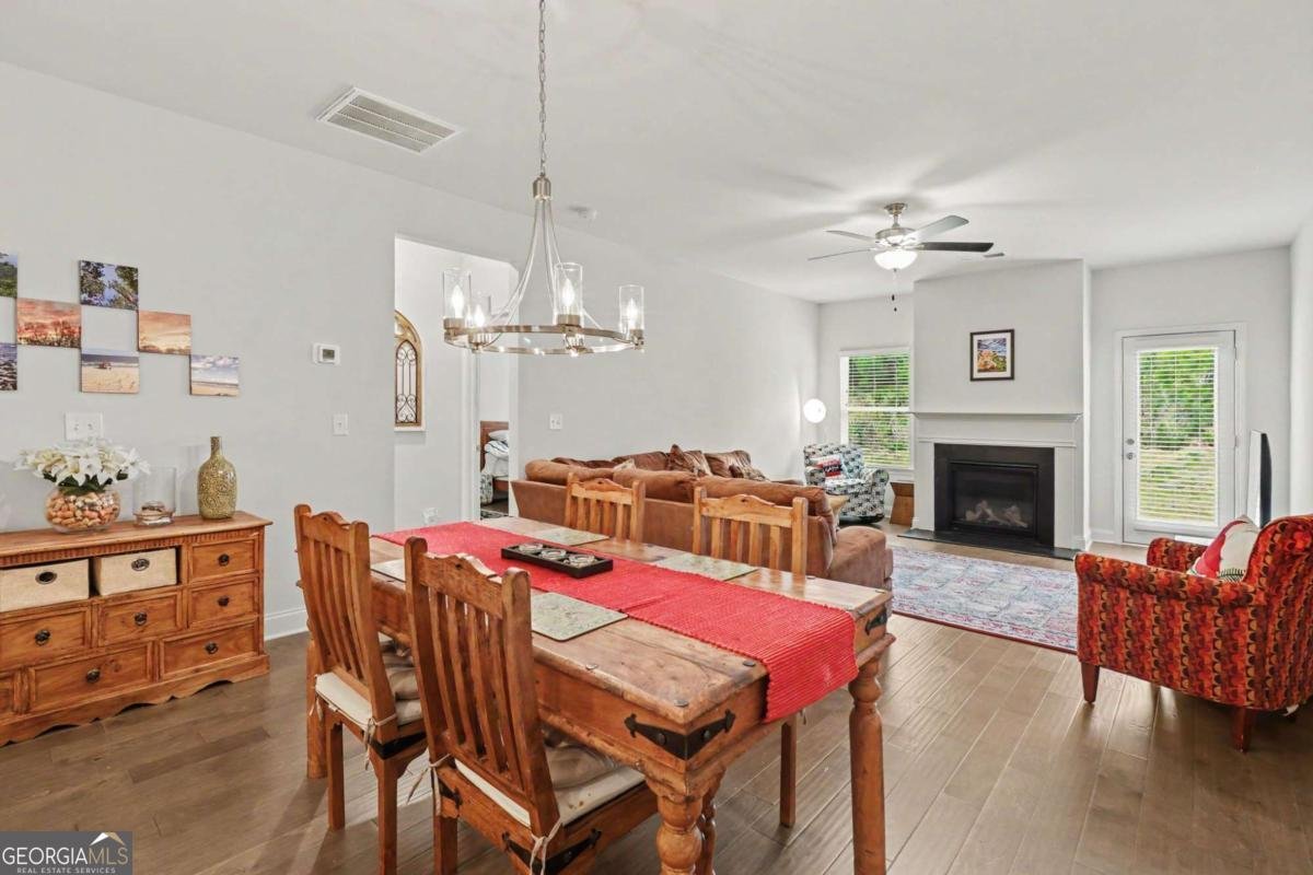 85 Castlemoor Loop Adairsville - Photo 8